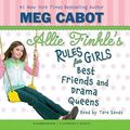 Cover Art for 9780545039680, Best Friends and Drama Queens by Meg Cabot