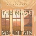 Cover Art for 9781417719440, The Magic Mountain by Thomas Mann