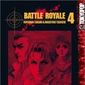 Cover Art for 9781591823179, Battle Royale: v. 4 by Koushun Takami