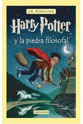 Cover Art for 9780320037825, Harry Potter y la Piedra Filosofal (Spanish edition of Harry Potter and the Sorcerer's Stone) by J K. Rowling