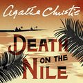 Cover Art for B00NPB5GXM, Death on the Nile by Agatha Christie