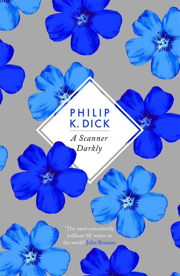 Cover Art for 9781780220420, A Scanner Darkly by Philip K. Dick