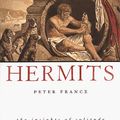 Cover Art for 9780312155469, Hermits by Peter France