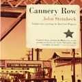 Cover Art for 9788496707771, Cannery Row by John Steinbeck