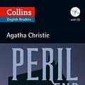 Cover Art for 9780007451586, Collins Peril at End House (ELT Reader) by Agatha Christie