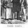 Cover Art for 9788822831361, Hard Times by Charles Dickens