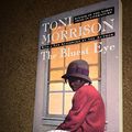 Cover Art for 9780452282193, The Bluest Eye (Oprah's Book Club) by Toni Morrison