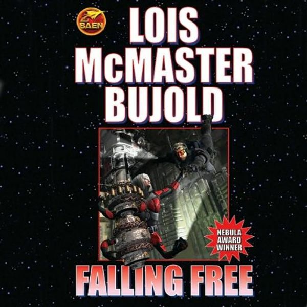 Cover Art for B002Q6W9BE, Falling Free by Lois McMaster Bujold