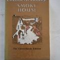 Cover Art for 9780715603420, Smoky-house by Elizabeth Goudge
