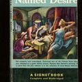 Cover Art for 9780451093721, Williams Tennessee : Streetcar Named Desire by Tennessee Williams