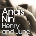 Cover Art for 9780141183282, Henry & June by Anais Nin