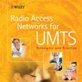 Cover Art for 9781119964872, Radio Access Networks for UMTS: Principles and Practice by Chris Johnson