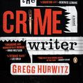 Cover Art for 9780143113447, The Crime Writer by Gregg Andrew Hurwitz