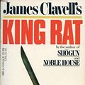 Cover Art for 9780440145462, King Rat by James Clavell