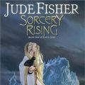 Cover Art for 9780756400835, Sorcery Rising (Fool's Gold) by Jude Fisher