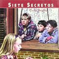 Cover Art for 9788426109804, Enid Blyton in Spanish: Tres Hurras Para Los Siete Secretos (Spanish Edition) by Enid Blyton