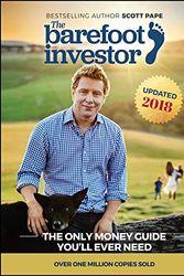 Cover Art for 9788126577743, The Barefoot Investor by Wiley
