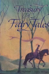 Cover Art for 9780760742686, Treasury Of Fairy Tales by Geraldine McCaughrean