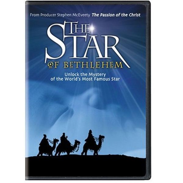 Cover Art for 0767098054802, The Star of Bethlehem by Frederick A. Larson by Unknown
