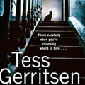 Cover Art for 9780857504531, The Shape of Night by Tess Gerritsen