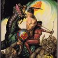Cover Art for 9780523412115, Warriors of Latan (Blade Series, No. 37) by Jeffrey Lord
