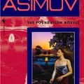 Cover Art for B00HS7SBLI, [Foundation's Edge (Foundation Novels) (Foundation Novels (Paperback))] [By: Asimov, Isaac] [October, 1991] by Isaac Asimov