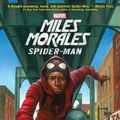 Cover Art for 9781484788509, Miles Morales: Spider-Man by Jason Reynolds