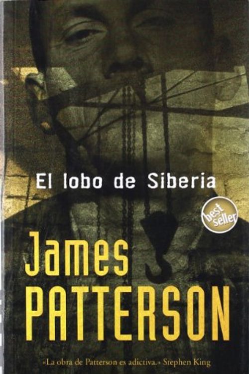 Cover Art for 9788496581449, El lobo de Siberia by James Patterson