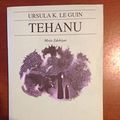 Cover Art for 9789753420938, Tehanu by Ursula K. Le Guin