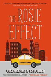 Cover Art for 9781443435901, The Rosie Effect by Graeme Simsion