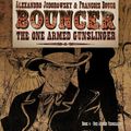 Cover Art for 9781594653513, Bouncer by Alejandro Jodorowsky, Francois Boucq