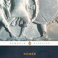 Cover Art for 8601404210198, The Iliad (Penguin Classics) by Homer Homer, Homer, Homer