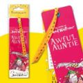 Cover Art for 5035393416010, David Walliams Bookmarks - Awful Auntie by Unknown