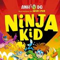 Cover Art for B0CTNKRVP7, Ninja Kid 13 - ¡Videojuegos ninja! (Spanish Edition) by Anh Do