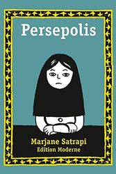 Cover Art for 9783037311172, Persepolis by Marjane Satrapi