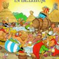 Cover Art for 9780340277539, Asterix in Belgium by Goscinny, RenÃ
