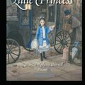 Cover Art for 9798423927080, A Little Princess Illustrated by Frances Hodgson Burnett