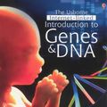 Cover Art for 9780746041949, Internet-linked Introduction to Genes and DNA by Anna Claybourne