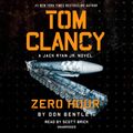 Cover Art for 9780593591352, Tom Clancy Zero Hour by Don Bentley