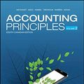 Cover Art for 9781119502555, Accounting Principles by Donald E. Kieso and Jerry J. Weygandt and Paul D. Kimmel