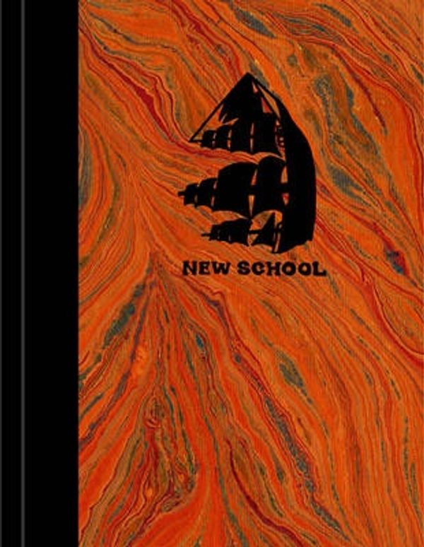 Cover Art for 9781606996447, New School by Dash Shaw