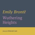 Cover Art for 9780393870756, Wuthering Heights by Emily Brontë