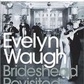 Cover Art for 9785557099929, Brideshead Revisited by Evelyn Waugh