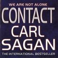 Cover Art for 9781857235807, Contact by Carl Sagan