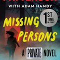 Cover Art for 9781538754528, Private: Missing Persons by Patterson, James, Hamdy, Adam