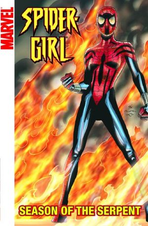 Cover Art for 9780785132134, Spider-Girl: Season of the Serpent Digest v. 10 by Tom DeFalco