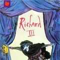 Cover Art for 9781408318096, A Shakespeare Story: Richard III by Andrew Matthews