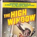 Cover Art for 9780140008517, High Window by Raymond Chandler