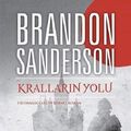 Cover Art for 9786052382493, Kralların Yolu by Brandon Sanderson