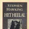 Cover Art for 9789035106116, HEELAL *** (WITTE SERIE) by Stephen Hawking